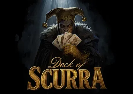 Deck of Scurra