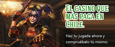 Bienvenido a Rojabet Casino