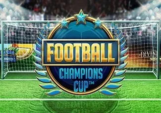Football_ Champions Cup screenshot