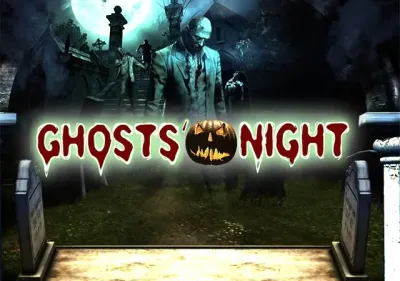 Ghosts' Night HD screenshot