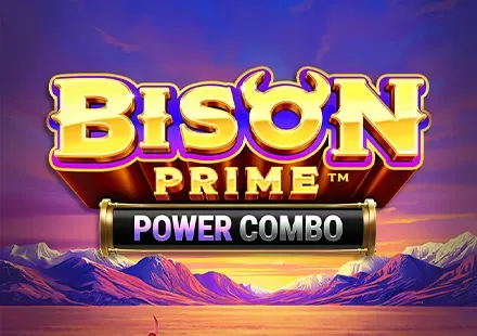 Bison Prime Power Combo™ screenshot