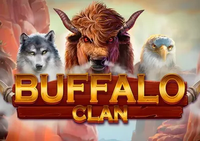 Buffalo Clan screenshot