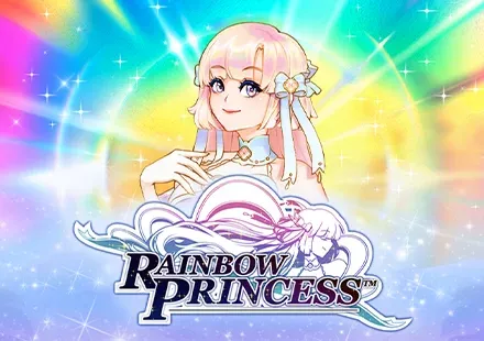 Rainbow Princess™ screenshot