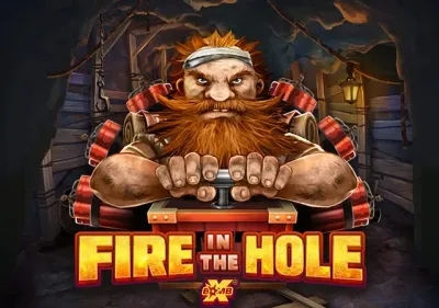 Fire In The Hole xBomb