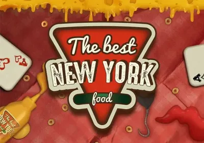 Best New York Food screenshot