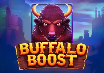 Buffalo Boost screenshot