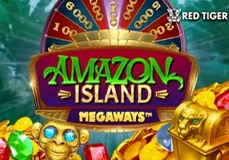 Amazon Island Megaways