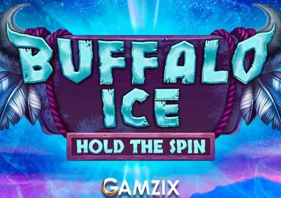 Buffalo Ice_ Hold The Spin
