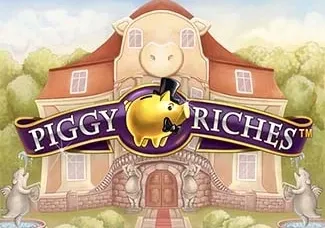Piggy Riches screenshot