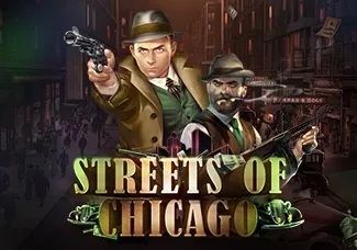 Streets Of Chicago screenshot