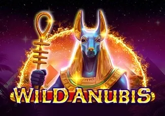 Wild Anubis screenshot