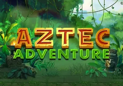 Aztec Adventure screenshot