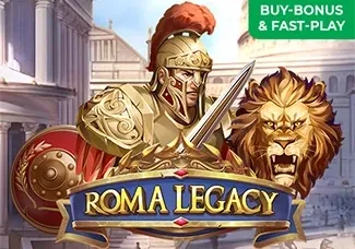 Roma Legacy
